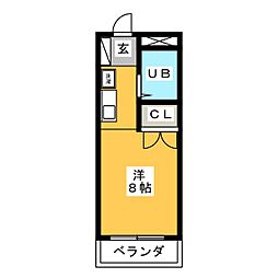 🉐敷金礼金0円！🉐サンリバーヒラマツ