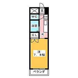 🉐敷金礼金0円！🉐ヴィラ　タカクラ