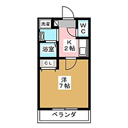 🉐敷金礼金0円！🉐リリーパール大宝