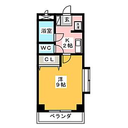 🉐敷金礼金0円！🉐パラドール