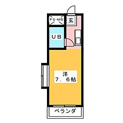 🉐敷金礼金0円！🉐ラトゥール呼続