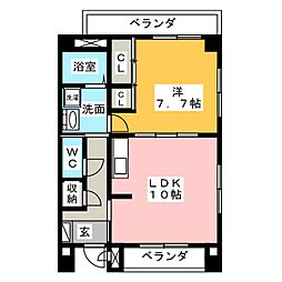 🉐敷金礼金0円！🉐アダージオ