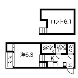 🉐敷金礼金0円！🉐CERESIA Y-3