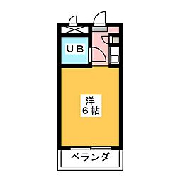 🉐敷金礼金0円！🉐ドール堀田III