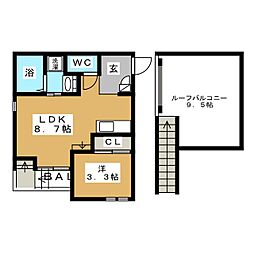 Grandtic伝馬町