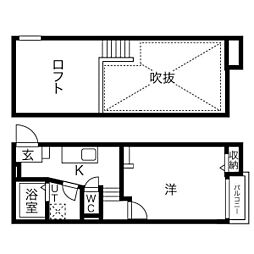 Creo堀田弐番館