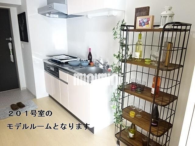 キッチン