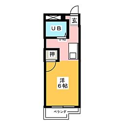 🉐敷金礼金0円！🉐マンション松井