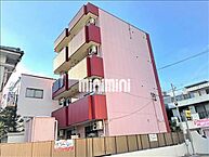 愛知県名古屋市南区豊田1丁目：物件画像／株式会社ミニミニ　熱田店