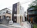 ハーモニーテラス大宝