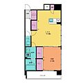 さくらHillsRokubanPlatinumResidence9階13.4万円