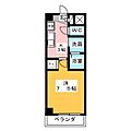LlebenVilla3階4.3万円