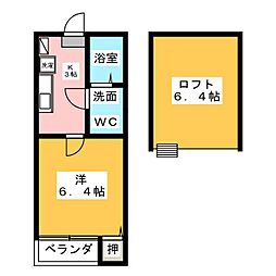 🉐敷金礼金0円！🉐アイリーハイツ富士