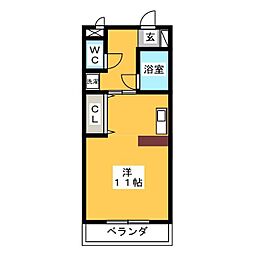 🉐敷金礼金0円！🉐パラドール