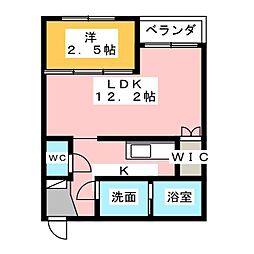 🉐敷金礼金0円！🉐RadIAnce大江
