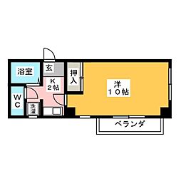 🉐敷金礼金0円！🉐ハイツ千年