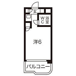 🉐敷金礼金0円！🉐プレスイン明治