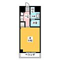 フォーティーンヒルズ高蔵4階5.2万円