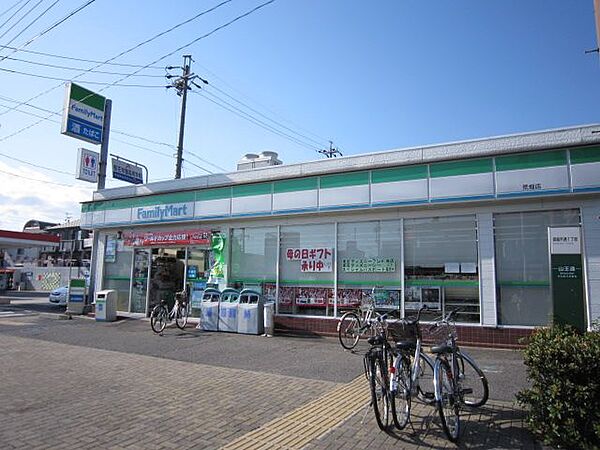 旭ハイツ ｜愛知県名古屋市昭和区山脇町４丁目(賃貸アパート1K・2階・19.68㎡)の写真 その25