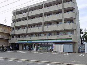 ベルメゾン吹上  ｜ 愛知県名古屋市千種区吹上２丁目（賃貸マンション1DK・2階・30.00㎡） その23