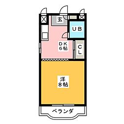 サンハイツこざくら