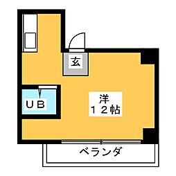 🉐敷金礼金0円！🉐KENZ上前津