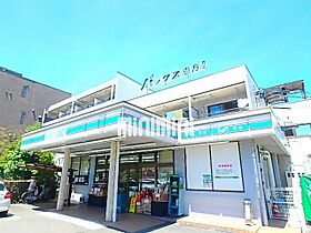 パックス恵方II  ｜ 愛知県名古屋市昭和区恵方町１丁目（賃貸マンション1R・3階・22.68㎡） その3