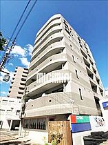 アヴァーンスＦ  ｜ 愛知県名古屋市中区千代田４丁目（賃貸マンション1R・5階・26.00㎡） その1