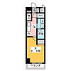 NEWCITYAPARTMENTS円上町8階5.9万円