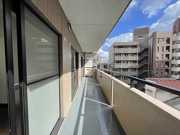 ロイヤルメゾン林 ｜愛知県名古屋市中区千代田３丁目(賃貸マンション3LDK・4階・66.40㎡)の写真 その10