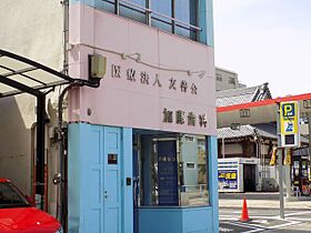 神谷ビル  ｜ 愛知県名古屋市昭和区吹上町２丁目（賃貸マンション1K・2階・19.58㎡） その24