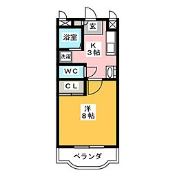 サンハイツこざくら