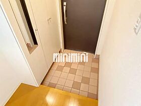 ＶｉＶｉＥＮＤＡ　栄  ｜ 愛知県名古屋市中区栄５丁目（賃貸マンション2LDK・2階・68.28㎡） その9