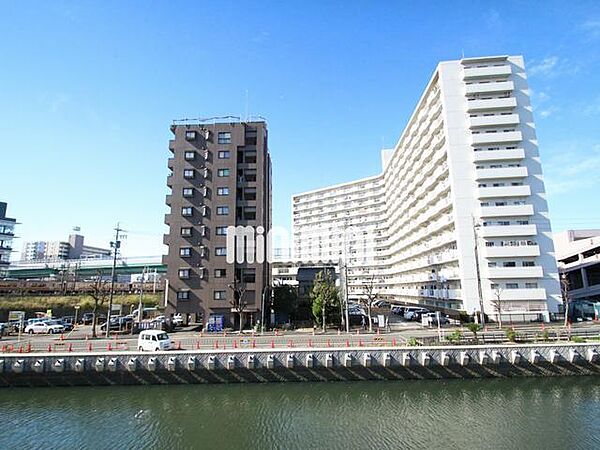 第7加藤ビル ｜愛知県名古屋市中区正木３丁目(賃貸マンション1LDK・2階・38.60㎡)の写真 その18