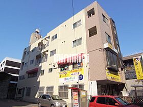 パーソナルマンションサカエ  ｜ 愛知県名古屋市中区栄５丁目（賃貸マンション1K・4階・20.86㎡） その3