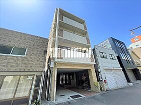 Ｍａｉｓｏｎ　ｄｅ　Ｂｉｊｏｕ  ｜ 愛知県名古屋市昭和区白金１丁目（賃貸マンション1K・3階・22.54㎡） その1