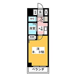 東別院駅 4.1万円
