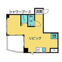 岡文ビル  ｜ 愛知県名古屋市中区伊勢山１丁目（賃貸マンション1R・6階・26.26㎡） その2