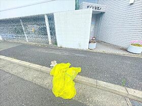 メゾンヒビノ  ｜ 愛知県名古屋市昭和区鶴舞２丁目（賃貸マンション1R・3階・19.50㎡） その20