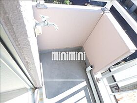 マロンハイツ  ｜ 愛知県名古屋市瑞穂区御劔町１丁目（賃貸マンション1K・3階・25.00㎡） その13