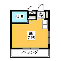 東別院駅 3.9万円