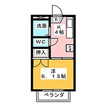 サマックス　ヴィラージュ  ｜ 愛知県名古屋市昭和区御器所３丁目（賃貸アパート1K・1階・22.46㎡） その2