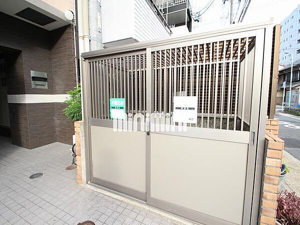 へんぜるハイツ ｜愛知県名古屋市中区正木１丁目(賃貸マンション1K・7階・21.89㎡)の写真 その17