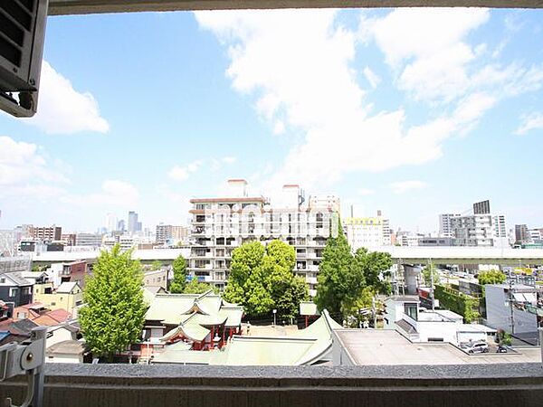 へんぜるハイツ ｜愛知県名古屋市中区正木１丁目(賃貸マンション1K・7階・21.89㎡)の写真 その18