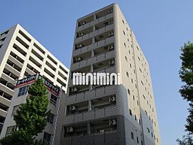 共同ハイツ西大須  ｜ 愛知県名古屋市中区松原１丁目（賃貸マンション1K・8階・26.83㎡） その3