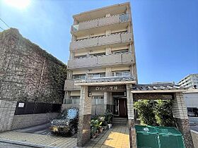 クレアール市川  ｜ 愛知県名古屋市昭和区福江２丁目（賃貸マンション1K・3階・24.08㎡） その1