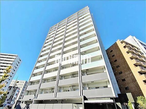 アデグランツ大須 ｜愛知県名古屋市中区大須１丁目(賃貸マンション1LDK・3階・44.82㎡)の写真 その3