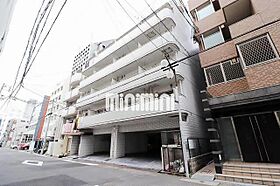 新栄シマダマンション  ｜ 愛知県名古屋市中区新栄１丁目（賃貸マンション1LDK・5階・37.70㎡） その3