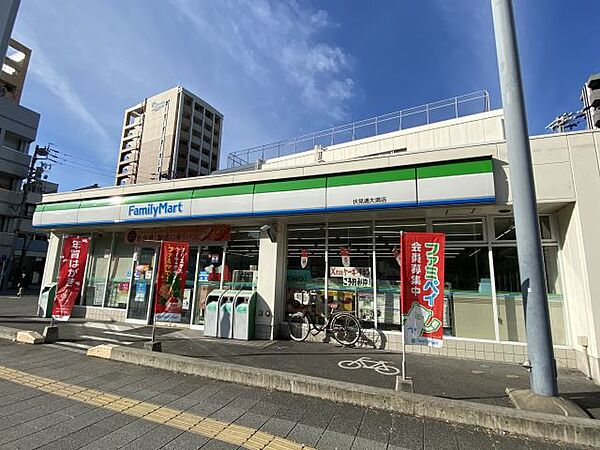 レジデンシア大須 ｜愛知県名古屋市中区大須１丁目(賃貸マンション1R・10階・24.82㎡)の写真 その23