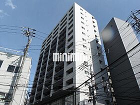 グラン・アベニュー西大須  ｜ 愛知県名古屋市中区松原１丁目（賃貸マンション1R・5階・25.04㎡） その3